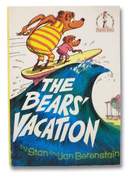 The Bears' Vacation