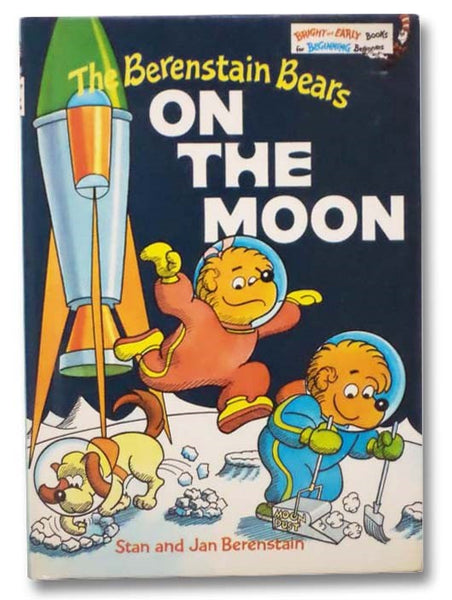 The Berenstain Bears on the Moon
