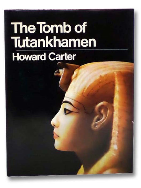 The Tomb of Tutankhamen