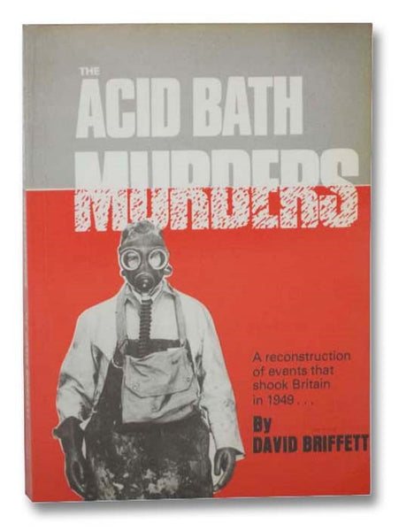 The Acid Bath Murders