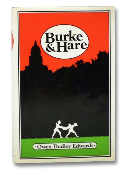 Burke and Hare