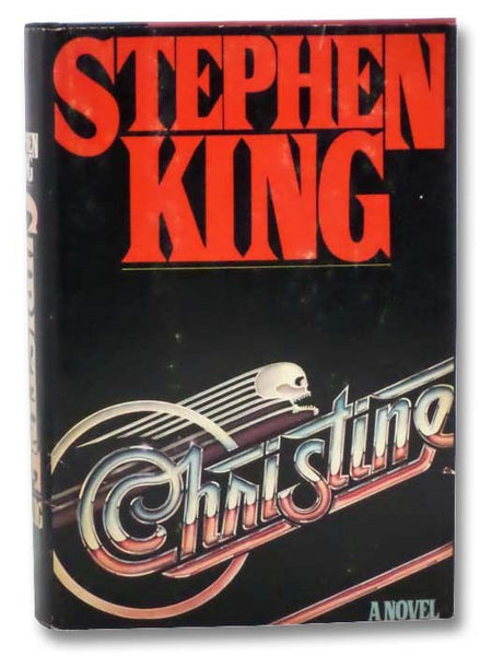 Christine