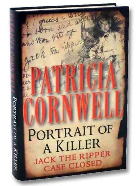 Portrait of a Killer: Jack the Ripper Case Closed