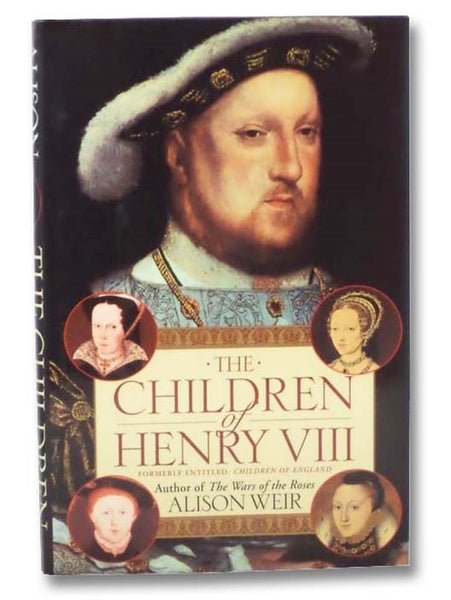 The Children of Henry VIII