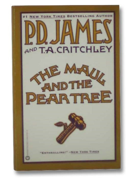 The Maul and the Pear Tree