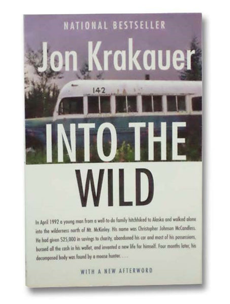 Into the Wild