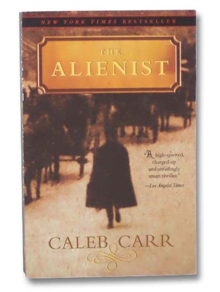 The Alienist