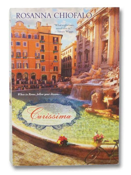 Carissima