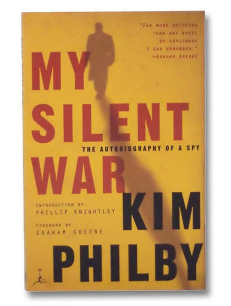My Silent War: The Autobiography of a Spy