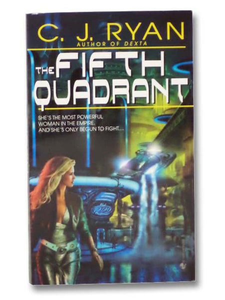 The Fifth Quadrant