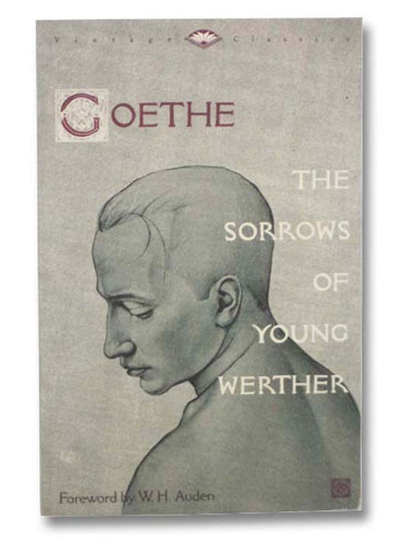 The Sorrows of Young Werther