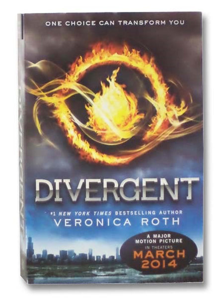 Divergent