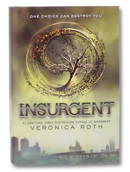 Insurgent (Divergent Series)