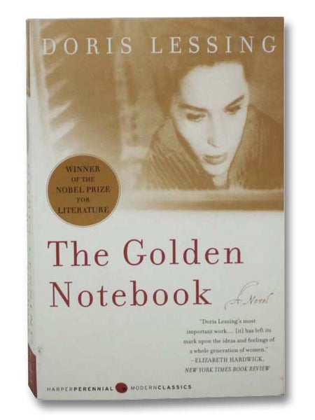 The Golden Notebook