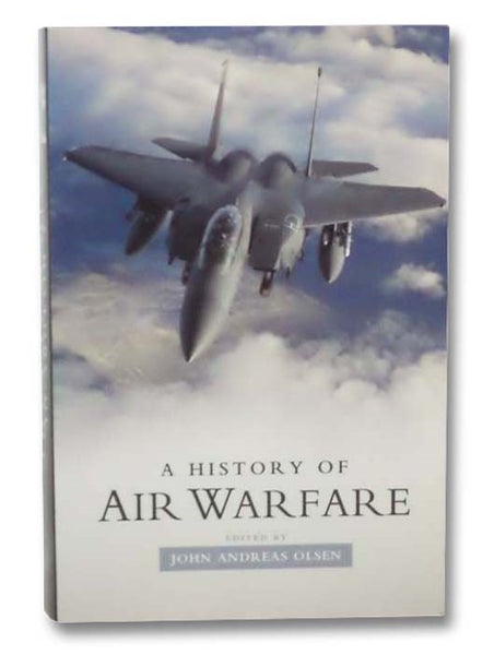 A History of Air Warfare