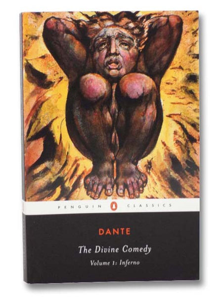 Inferno (The Divine Comedy, Volume I [1]) (Penguin Classics)