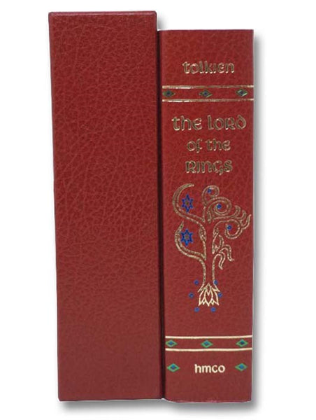 The Lord of the Rings: The Fellowship of the Ring; The Two Towers; The Return of the King (Collector's Edition)