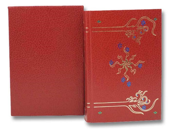 The Lord of the Rings: The Fellowship of the Ring; The Two Towers; The Return of the King (Collector's Edition)