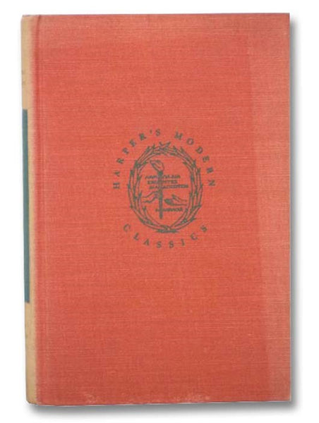 Brave New World (Harper's Modern Classics)