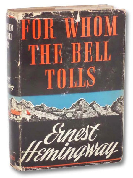 For Whom the Bell Tolls