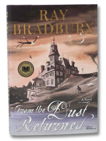 From the Dust Returned: A Family Remembrance