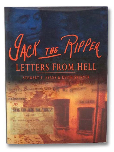 Jack the Ripper: Letters from Hell