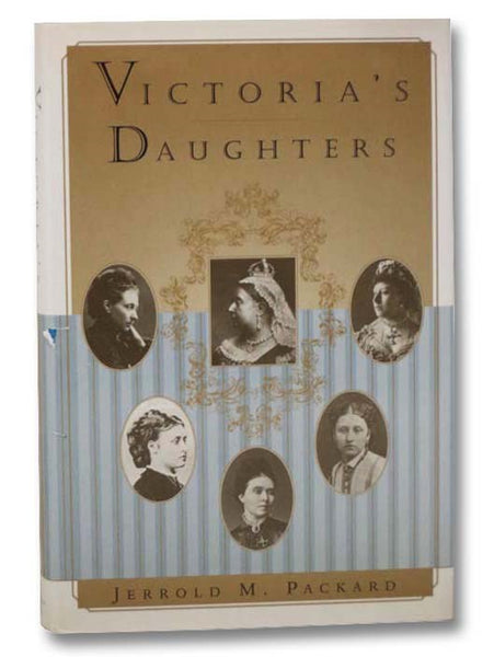Victoria's Daughters