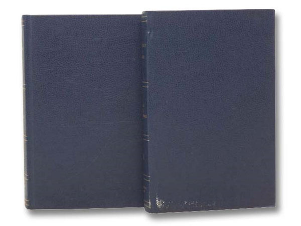 Democracy in America, in Two Volumes