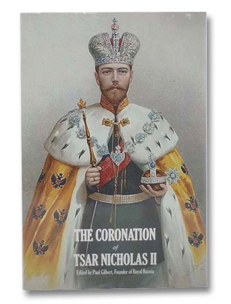 The Coronation of Tsar Nicholas II