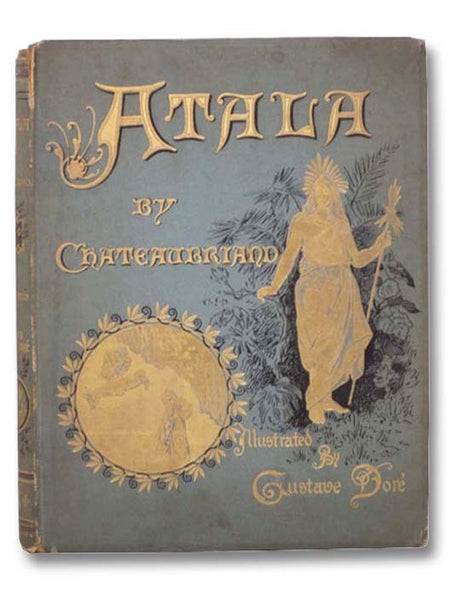 Atala.