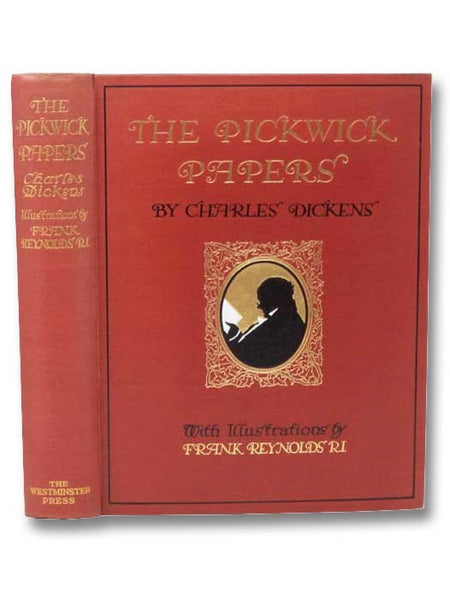 The Posthumous Papers of the Pickwick Club