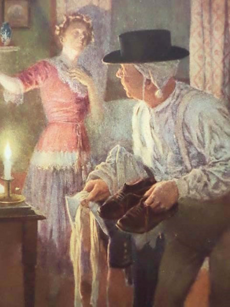 The Posthumous Papers of the Pickwick Club