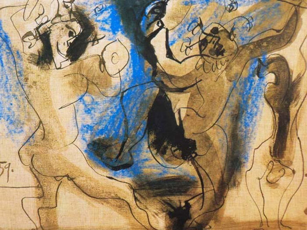 Mouton Rothschild: Paintings for the Labels