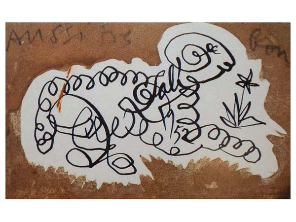 Mouton Rothschild: Paintings for the Labels