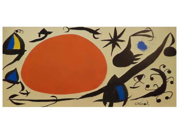 Mouton Rothschild: Paintings for the Labels