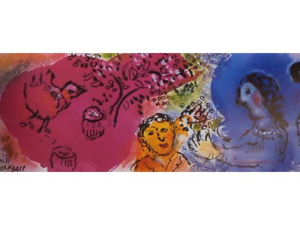 Mouton Rothschild: Paintings for the Labels