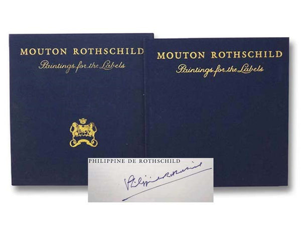Mouton Rothschild: Paintings for the Labels