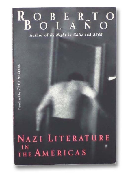 Nazi Literature in the Americas
