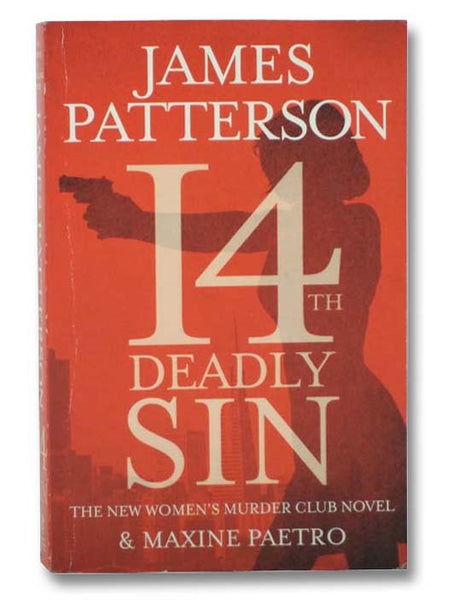 14th Deadly Sin (Women's Murder Club)