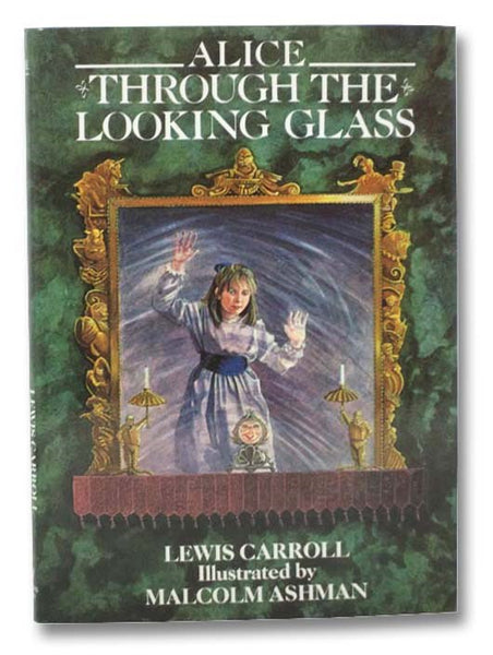 Alice Through the Looking Glass