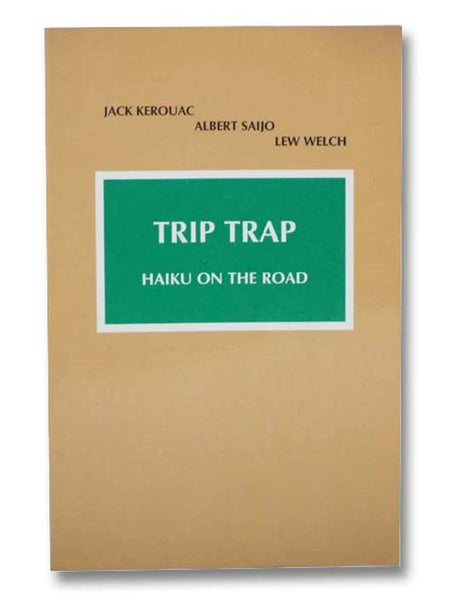 Trip Trap: Haiku on the Road