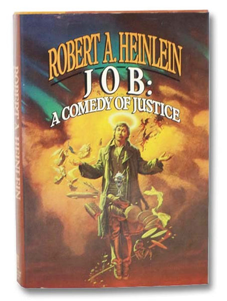 Job: A Comedy of Justice