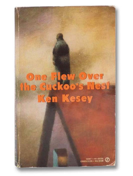 One Flew Over the Cuckoo's Nest