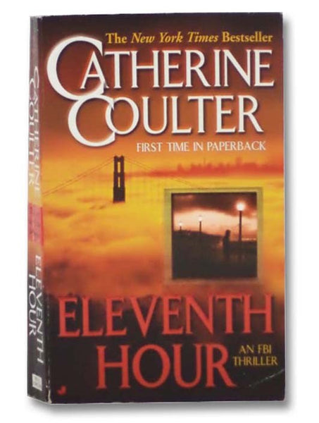 Eleventh Hour (An FBI Thriller)