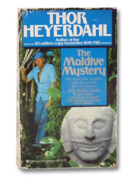 The Maldive Mystery