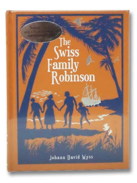 The Swiss Family Robinson
