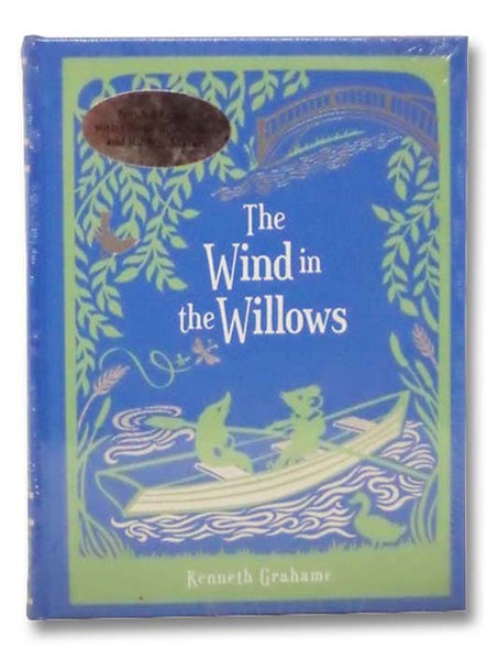 The Wind in the Willows