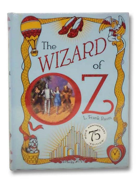 The Wizard of Oz