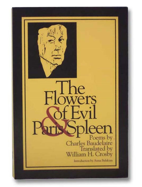 The Flowers of Evil and Paris Spleen