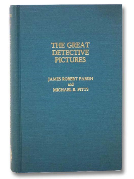 The Great Detective Pictures